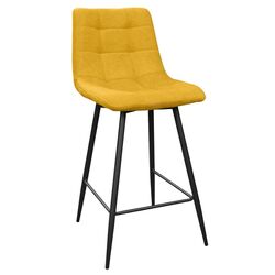 Scaun de bar DP Capella New LY1306-6 (Yellow) Thumb