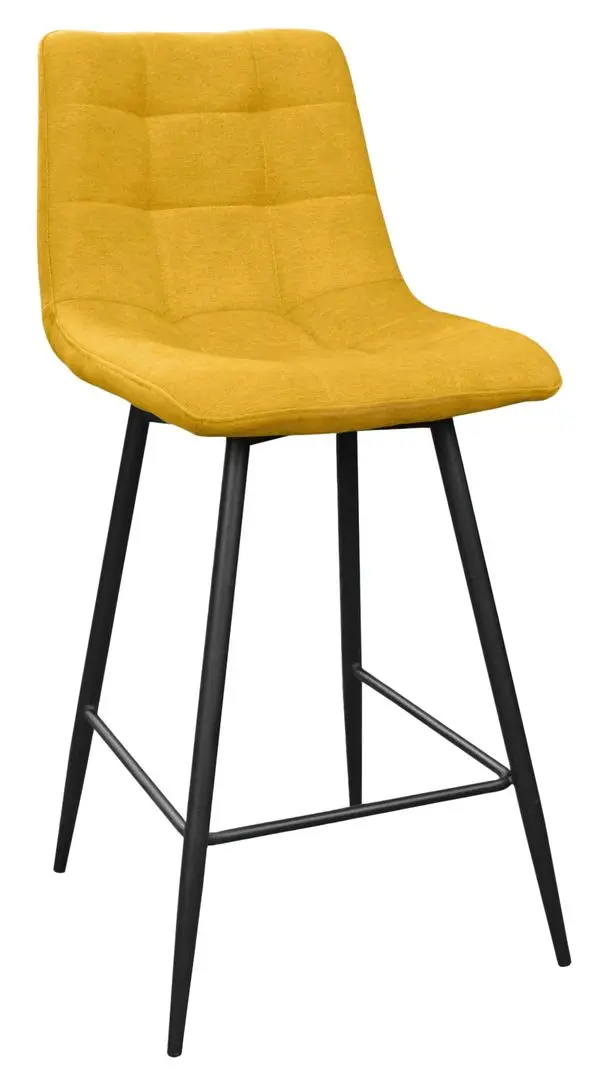 Scaun de bar DP Capella New LY1306-6 (Yellow)