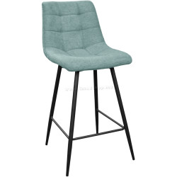 Барный стул DP Capella New LY7306-37 (Blue/Black)