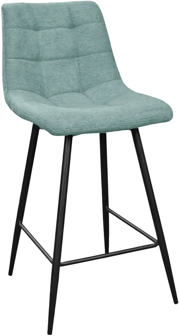 Барный стул DP Capella New LY7306-37 (Blue/Black)