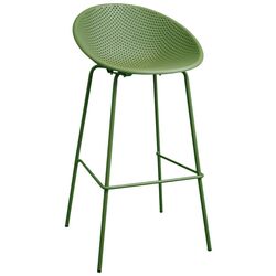 Scaun de bar DP Castor 40x98 (Green) Thumb