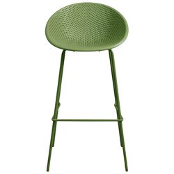Scaun de bar DP Castor 40x98 (Green) Thumb