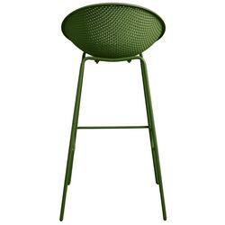 Scaun de bar DP Castor 40x98 (Green) Thumb