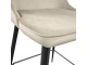 Scaun de bar DP Clasic Small (Beige/Black)