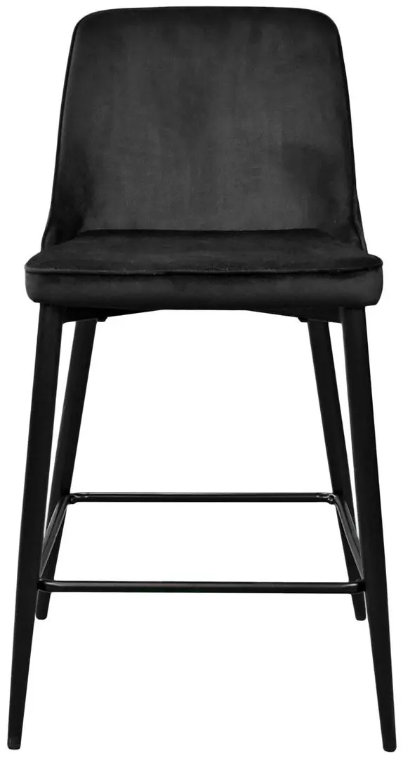 Барный стул DP Clasic Small (Black)