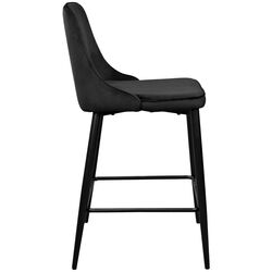 Барный стул DP Clasic Small (Black) Thumb