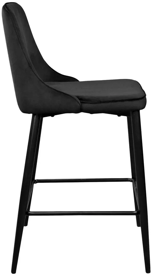 Барный стул DP Clasic Small (Black)