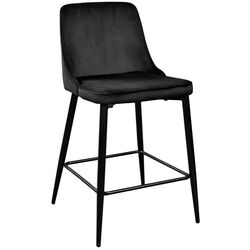 Барный стул DP Clasic Small (Black) Thumb