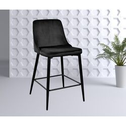 Барный стул DP Clasic Small (Black)