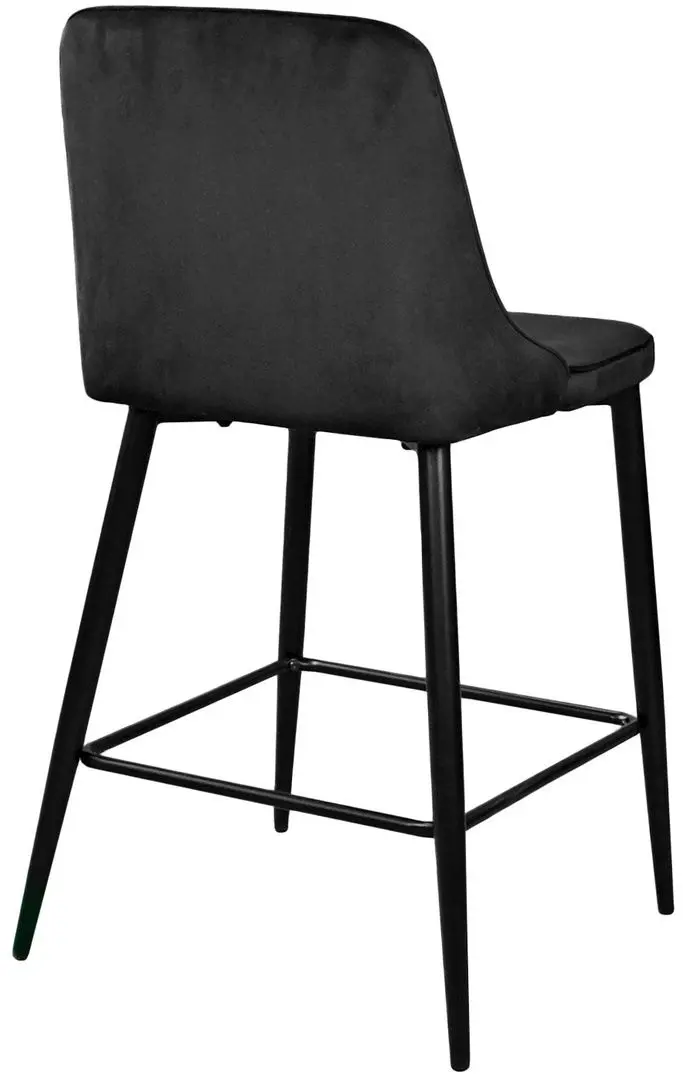 Барный стул DP Clasic Small (Black)