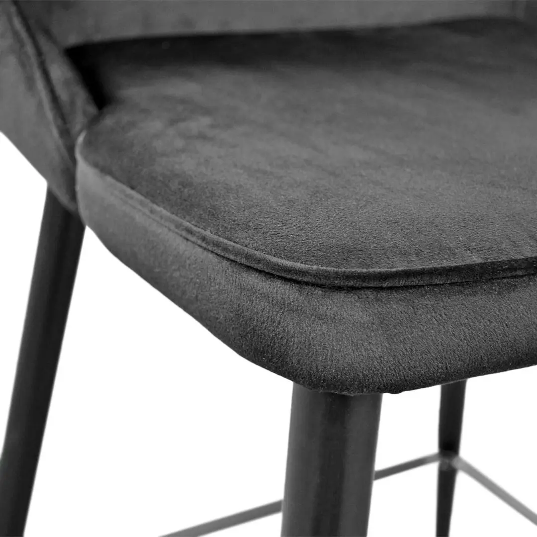 Барный стул DP Clasic Small (Black)