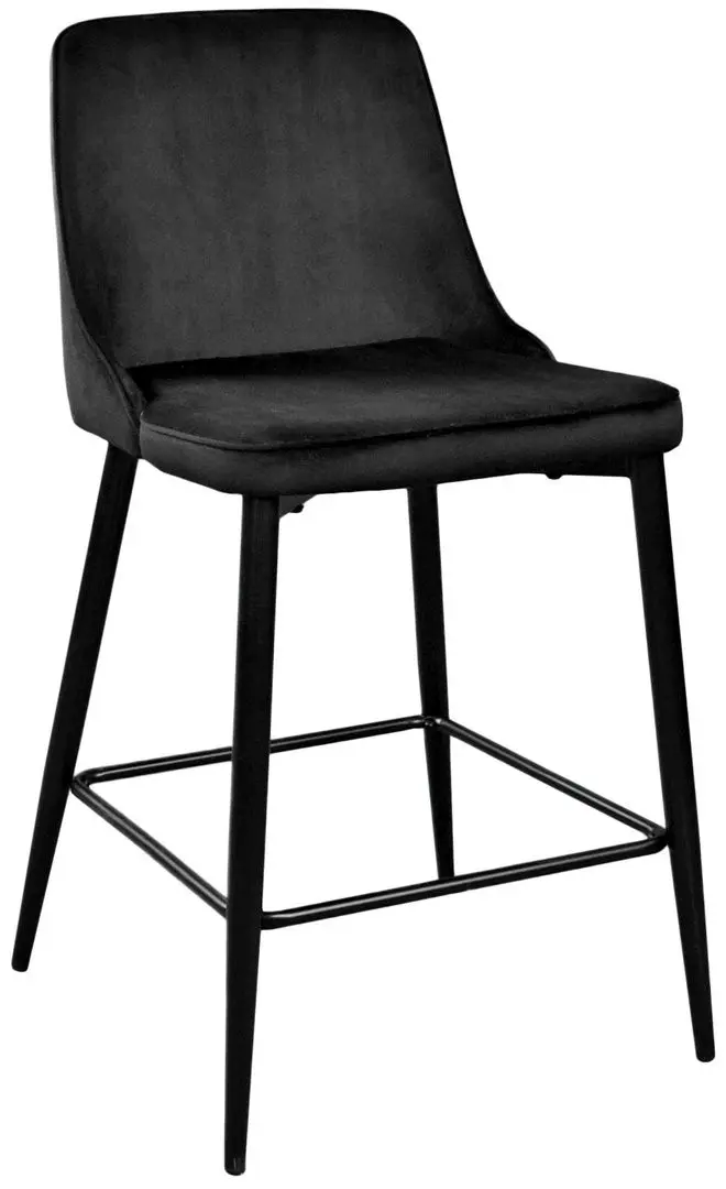 Барный стул DP Clasic Small (Black)