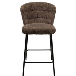 Scaun de bar DP Escada (Brown) Thumb