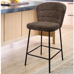 Scaun de bar DP Escada (Brown) Thumb