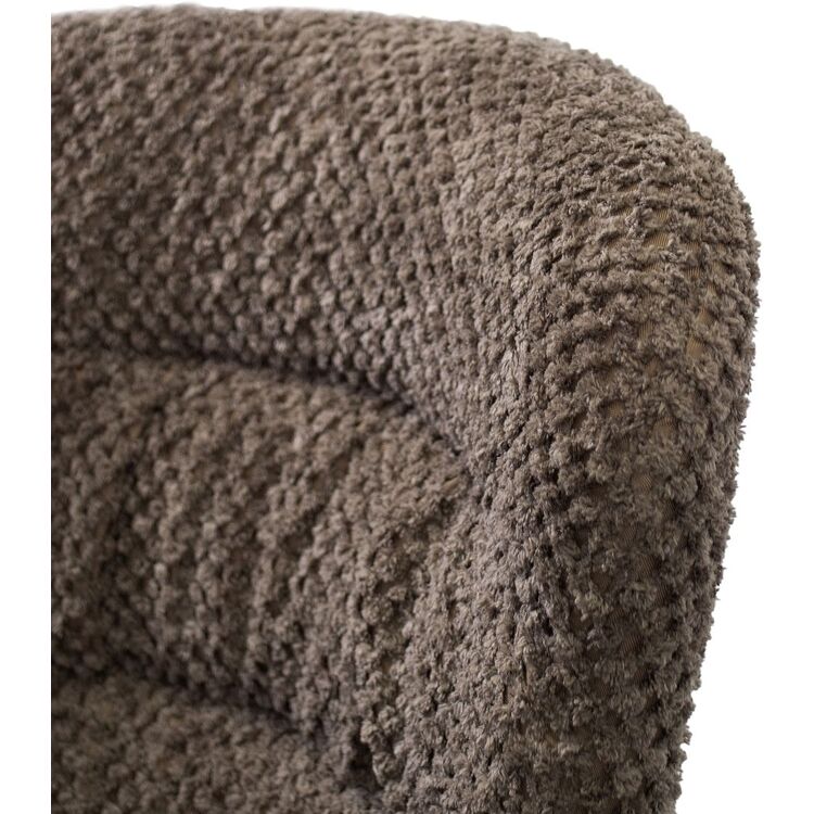 Scaun de bar DP Escada (Brown)