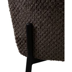 Scaun de bar DP Escada (Brown) Thumb
