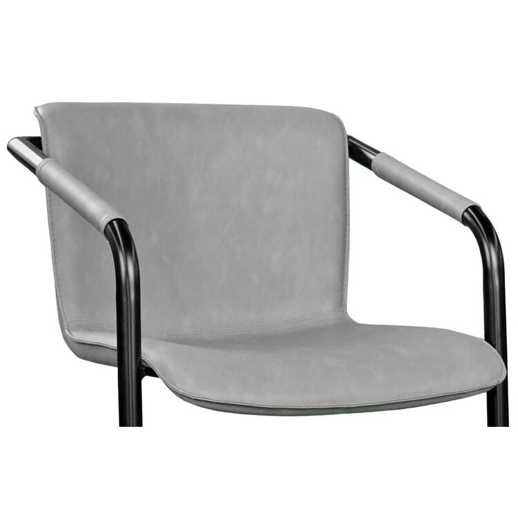 Барный стул DP Exen B1054 (Light Gray)