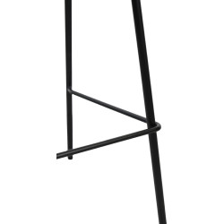 Scaun de bar DP Greg (Beige/Black) Thumb