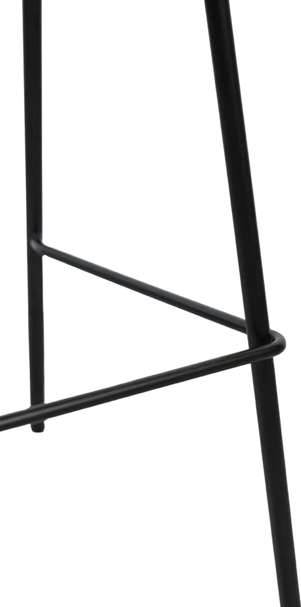 Scaun de bar DP Greg (Beige/Black) - 9