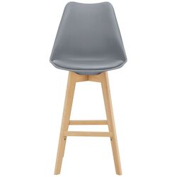 Барный стул DP Jerry (Grey) Thumb