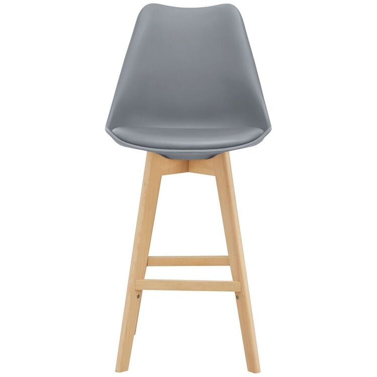 Барный стул DP Jerry (Grey)