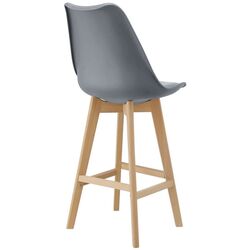 Барный стул DP Jerry (Grey) Thumb