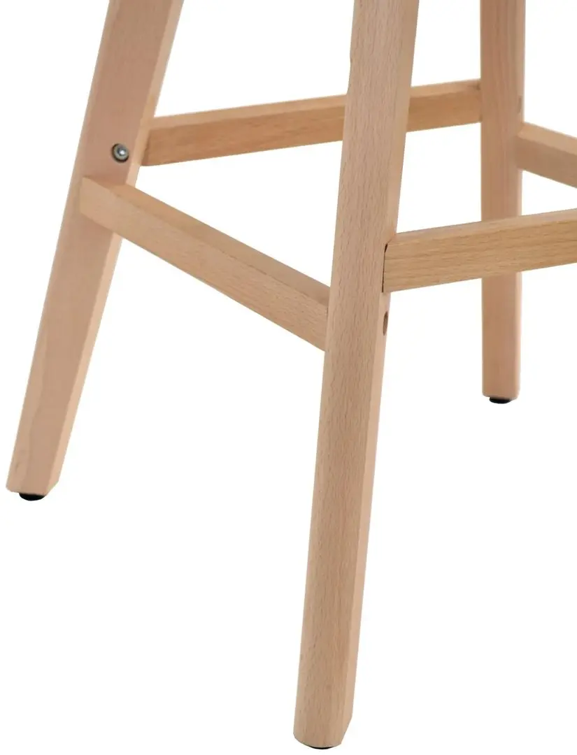 Scaun de bar DP Jerry (Grey)