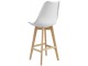 Scaun de bar DP Jerry (White)