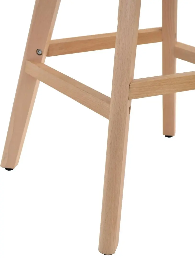 Scaun de bar DP Jerry (White)