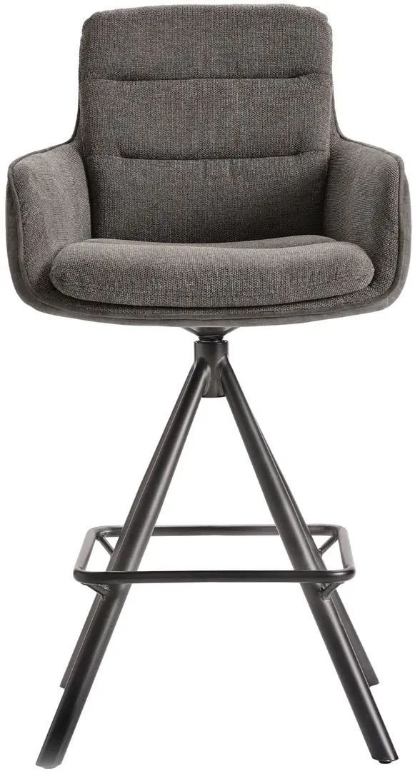 Барный стул DP Maison B2194 (Brown/Grey)