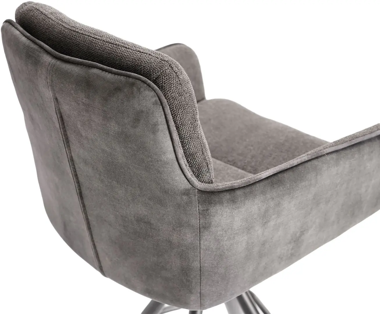 Барный стул DP Maison B2194 (Brown/Grey)