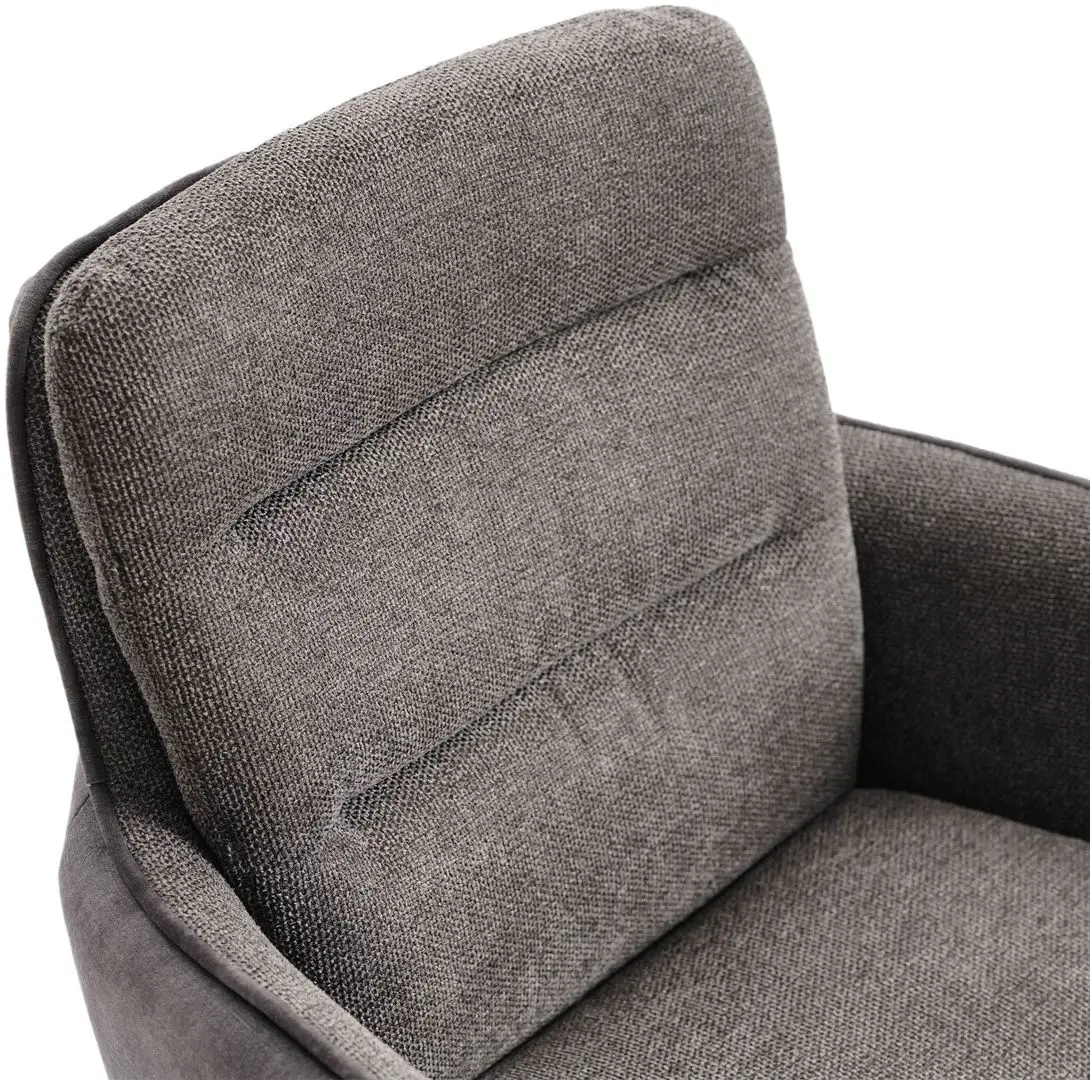 Барный стул DP Maison B2194 (Brown/Grey)