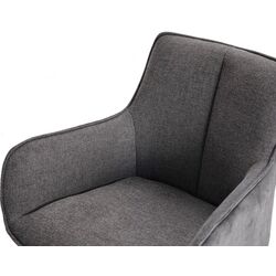 Барный стул DP Queen B2193 (Anthracite) Thumb