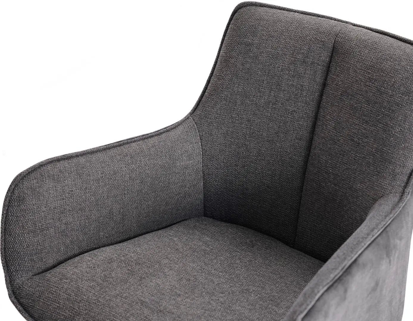 Барный стул DP Queen B2193 (Anthracite)