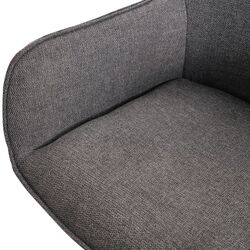 Барный стул DP Queen B2193 (Anthracite) Thumb