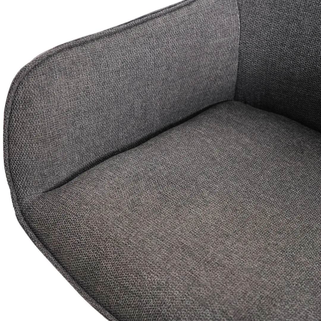 Барный стул DP Queen B2193 (Anthracite)