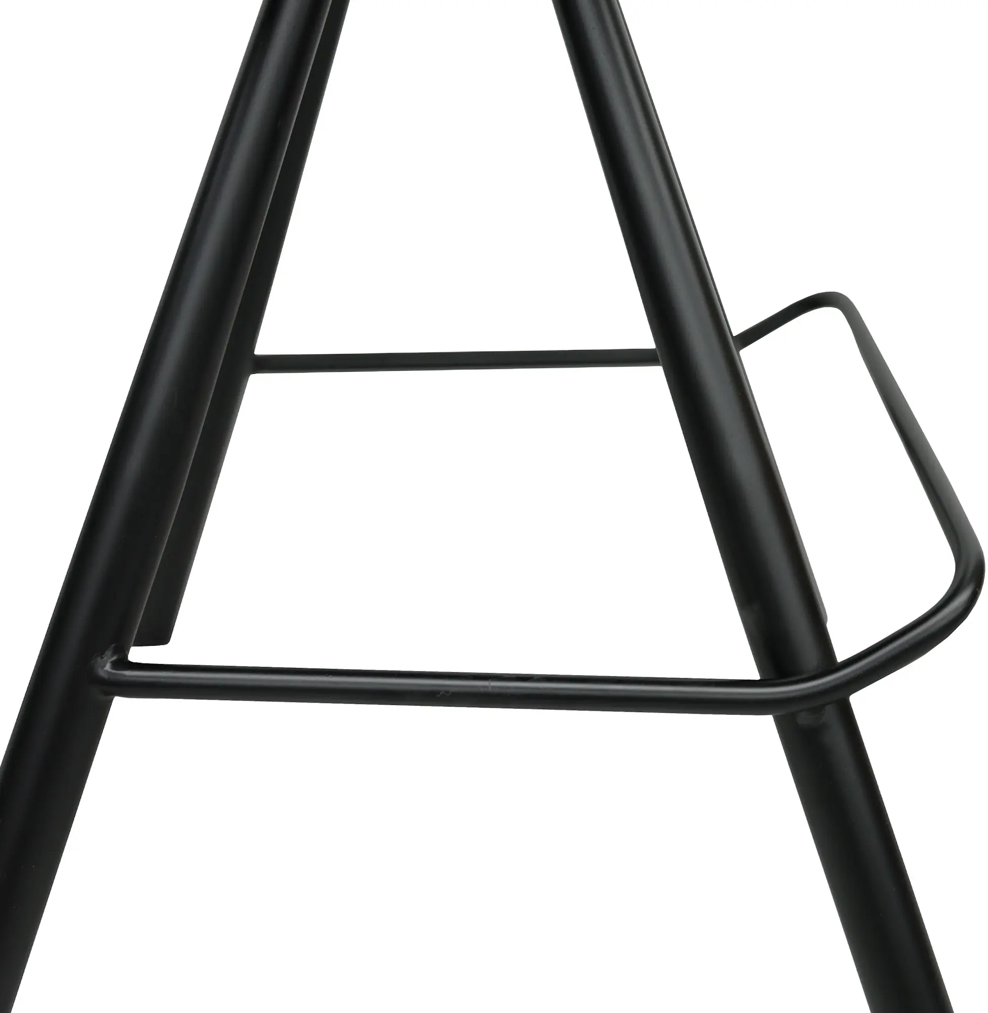 Барный стул DP Santo C3048TV PK970-8 (Dark Brown/Black) - 4