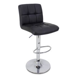 Scaun de bar DP SB-043 (Black)