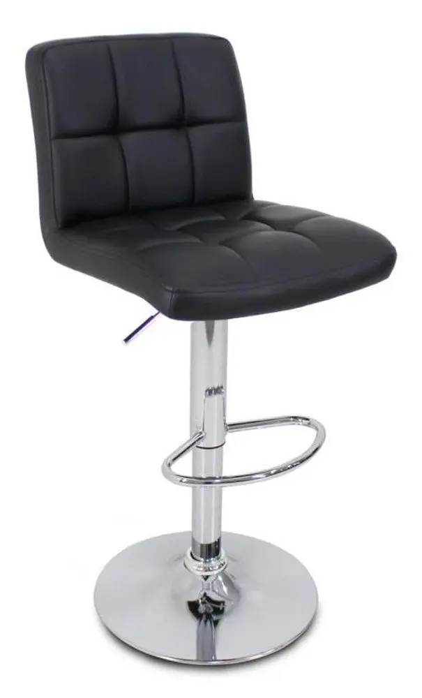 Scaun de bar DP SB-043 (Black)