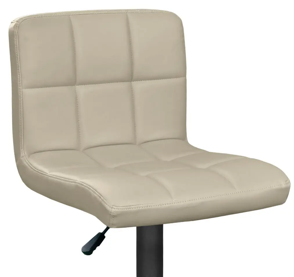 Scaun de bar DP SB-044 (Beige/Black)