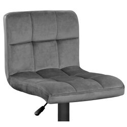 Барный стул DP SB-044 (Gray/Black) Thumb