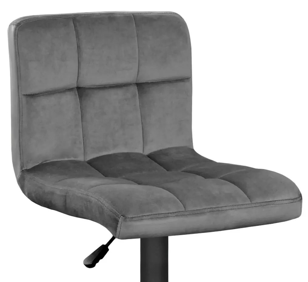 Барный стул DP SB-044 (Gray/Black) - 3