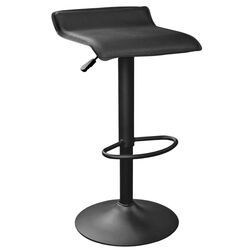Scaun de bar DP SB-12 (Black/Leg Black) Thumb