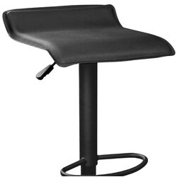 Scaun de bar DP SB-12 (Black/Leg Black) Thumb