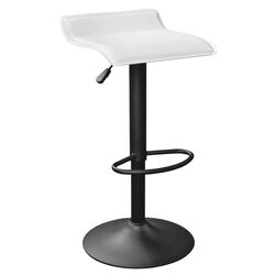 Барный стул DP SB-12 (White/Black) Thumb