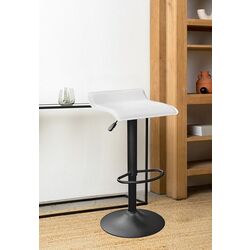 Барный стул DP SB-12 (White/Black)