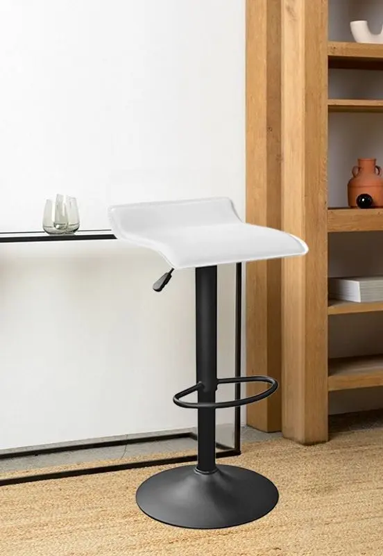 Барный стул DP SB-12 (White/Black)