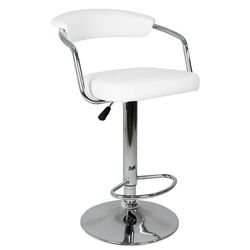 Scaun de bar DP SB-31 (White) Thumb
