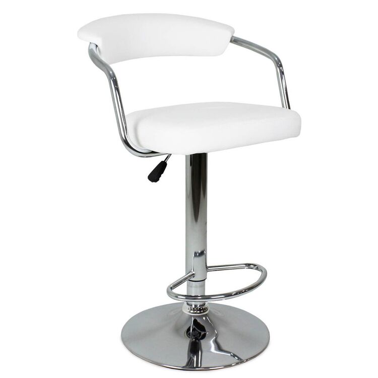 Scaun de bar DP SB-31 (White)