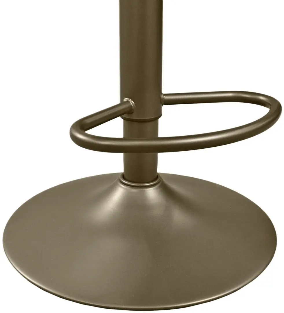 Барный стул DP SB-39 (Gray Dark/Brown)